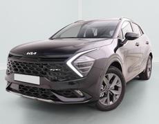 Kia Sportage Hénin-Beaumont