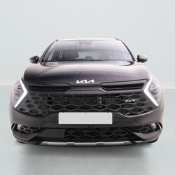 Kia Sportage 1.6T-GDi HEV 215 GT-Line H&eacute;nin-Beaumont