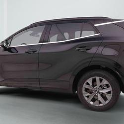 Kia Sportage 1.6T-GDi HEV 215 GT-Line H&eacute;nin-Beaumont