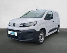 Peugeot Partner Redon