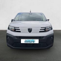 Peugeot Partner PARTNER FOURGON M 1000 KG BLUEHDI 100 S&S BVM6 Redon