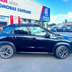 Citroen C3 Aircross C3 Aircross BlueHDi 120 S&S EAT6 Shine Castres
