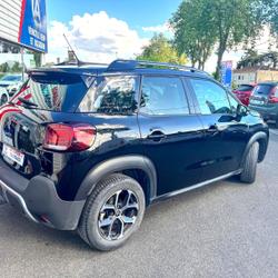 Citroen C3 Aircross C3 Aircross BlueHDi 120 S&S EAT6 Shine Castres