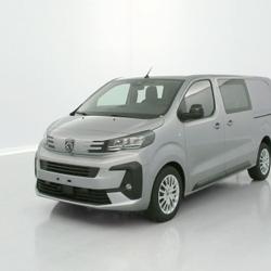 Peugeot Expert EXPERT CA XL 2.0 BlueHDi 180ch EAT8 H&eacute;nin-Beaumont