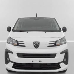 Peugeot Expert EXPERT CA XL 2.0 BlueHDi 180ch EAT8 H&eacute;nin-Beaumont