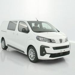 Peugeot Expert EXPERT CA XL 2.0 BlueHDi 180ch EAT8 H&eacute;nin-Beaumont