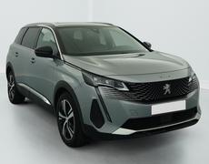 Peugeot 5008 Hénin-Beaumont