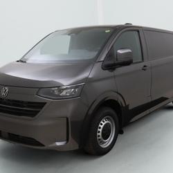 Volkswagen Transporter T7 LWB 3 1t 2.0 TDI DSG 170 hp H&eacute;nin-Beaumont