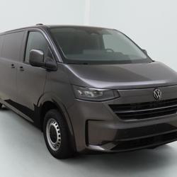 Volkswagen Transporter T7 LWB 3 1t 2.0 TDI DSG 170 hp H&eacute;nin-Beaumont