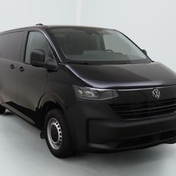 Volkswagen Transporter T7 Fourgon 3100 mm 2 0 TDI 150 hp Aut. H&eacute;nin-Beaumont