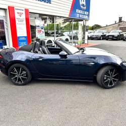 Mazda Mx-5 4 2.0 184 ch  SKYACTIV G 184 CH EXCLUSIVE LINE Castres