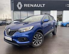 Renault Kadjar Rots