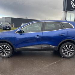 Renault Kadjar Evolution TCe 140 EDC Rots