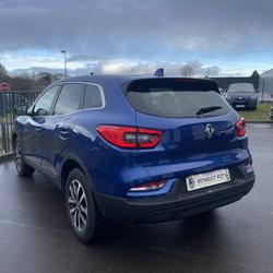 Renault Kadjar Evolution TCe 140 EDC Rots