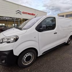 Peugeot Expert Taille M 1.5 BHDI 120 S&S Brindas