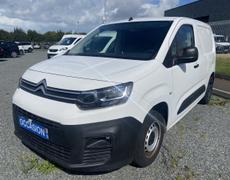 Citroen Berlingo Cany-Barville