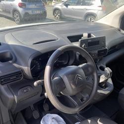 Citroen Berlingo M 650kg BlueHDi 75 S&S BVM Club Cany-Barville