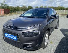 Citroen C4 Cactus Cany-Barville