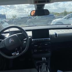 Citroen C4 Cactus PureTech 130 S&S EAT6 Shine Cany-Barville