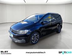 Volkswagen Touran Berck