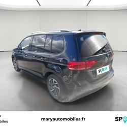 Volkswagen Touran 1.6 TDI 115 BMT 7pl Confortline occasion - Berck - photo 3/23
