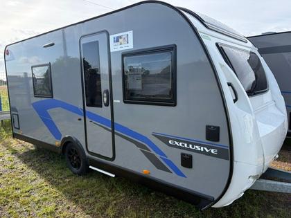 Caravane Caravelair Autres Caravelair  - EXCLUSIVE LINE 475 - 29 990 €