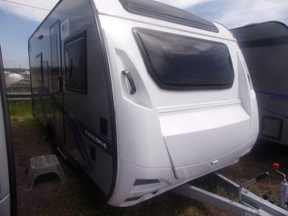 Caravane Caravelair Autres Caravelair  - EXCLUSIVE LINE 475 - 31 180 €