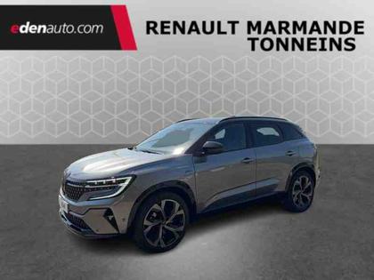 Renault Austral - E-Tech full hybrid 200 GSR2 Techno esprit Alpine - 31 298 €