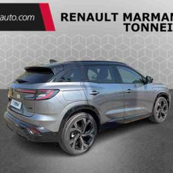 Renault Austral E-Tech full hybrid 200 GSR2 Techno esprit Alpine Tonneins