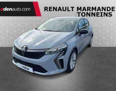 Renault Clio 5
