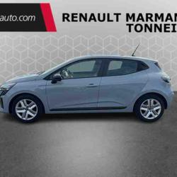 Renault Clio 5 SCe 65 GSR2 Evolution Sainte-Bazeille