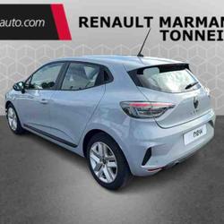 Renault Clio 5 SCe 65 GSR2 Evolution Sainte-Bazeille