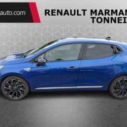 Renault Clio 5 E-Tech full hybrid 145 GSR2 Esprit Alpine Sainte-Bazeille