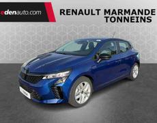 Renault Clio 5 Sainte-Bazeille