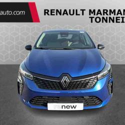 Renault Clio 5 E-Tech full hybrid 145 GSR2 Evolution Sainte-Bazeille