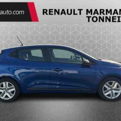 Renault Clio 5 E-Tech full hybrid 145 GSR2 Evolution Sainte-Bazeille