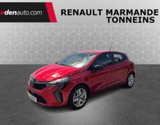 Renault Clio 5 Tonneins