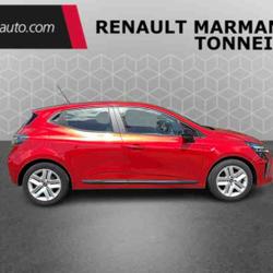 Renault Clio 5 E-Tech full hybrid 145 GSR2 Evolution Tonneins