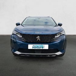 Peugeot 5008 5008 BlueHDi 130ch S&S EAT8 - Allure Pack Redon