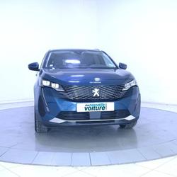 Peugeot 5008 5008 BlueHDi 130ch S&S EAT8 - Allure Pack Redon