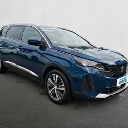 Peugeot 5008 5008 BlueHDi 130ch S&S EAT8 - Allure Pack Redon