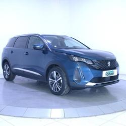 Peugeot 5008 5008 BlueHDi 130ch S&S EAT8 - Allure Pack Redon