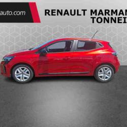 Renault Clio 5 TCe 90 GSR2 Evolution Sainte-Bazeille