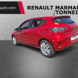 Renault Clio 5 TCe 90 GSR2 Evolution Sainte-Bazeille
