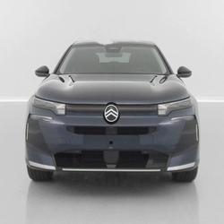 Citroen C5 Aircross C5 AIRCROSS II 1.2 Hybride 145ch Max e-DCS6 H&eacute;nin-Beaumont