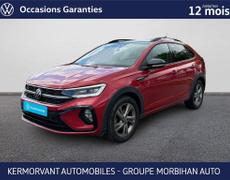 Volkswagen Taigo Lanester