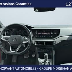 Volkswagen Taigo 1.0 TSI 110 DSG7 R-Line Auray