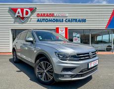 Volkswagen Tiguan Castres