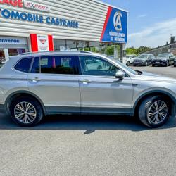 Volkswagen Tiguan Tiguan Allspace 2.0 TDI 150 DSG7 Carat Castres