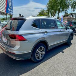 Volkswagen Tiguan Tiguan Allspace 2.0 TDI 150 DSG7 Carat Castres